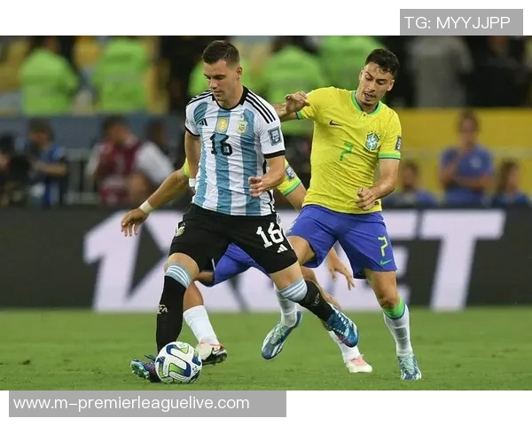 沙佩科恩斯与圣保罗激战正酣谁将赢得这场巴西足球盛宴