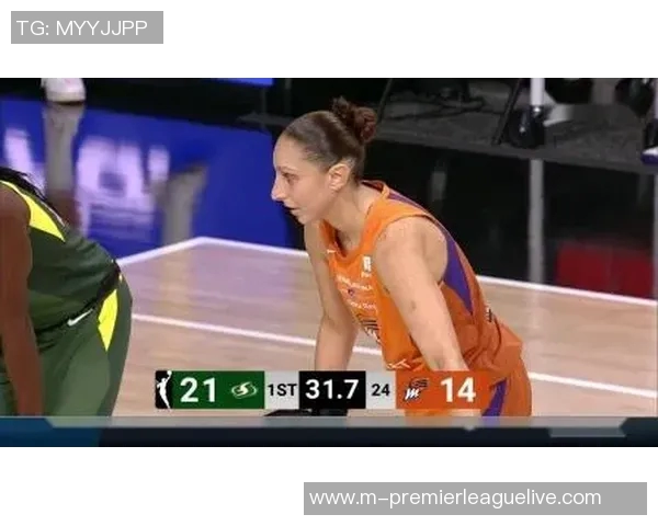 西雅图风暴与水星的巅峰对决展现女篮精彩瞬间与激烈竞争