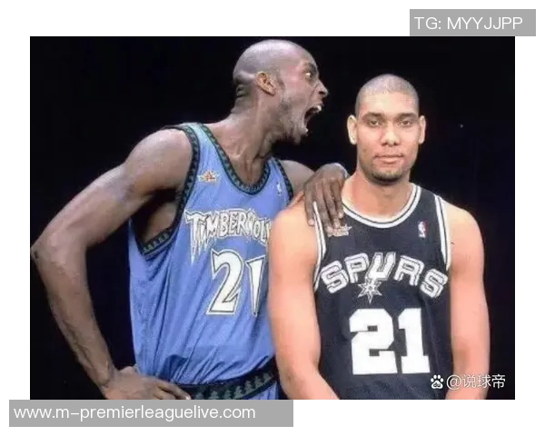 姚明与邓肯的巅峰对决：两位篮球巨星的传奇故事与影响力分析